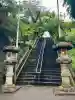 市谷亀岡八幡宮(東京都)