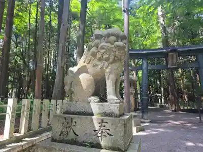 田村神社(滋賀県)