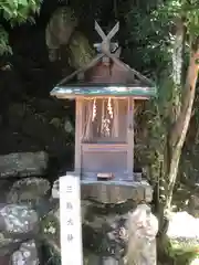 恩智神社(大阪府)