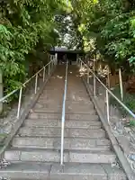 浅間神社(埼玉県)