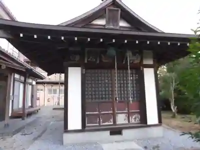 金刀比羅神社(埼玉県)