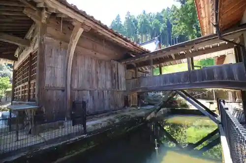 乗光寺の本殿・本堂