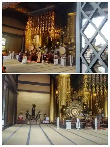 西新井大師総持寺(東京都)