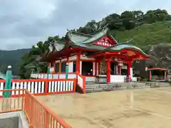 高橋稲荷神社(熊本県)