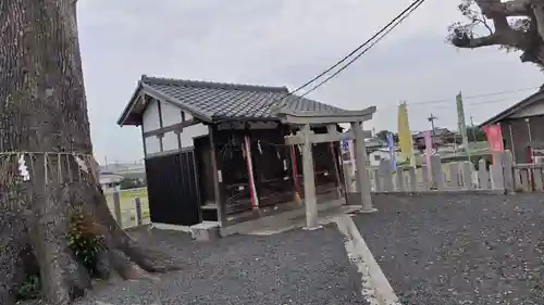 玉田神社(京都府)
