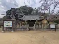 暮当・当願大明神(香川県)