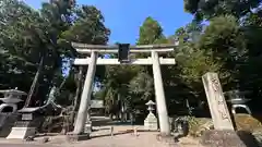 大城神社(滋賀県)