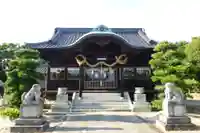 八幡宮(山口県)