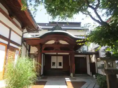 世尊院(長野県)