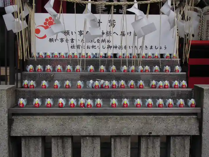 鷲神社(東京都)