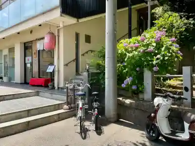 久本神社(神奈川県)