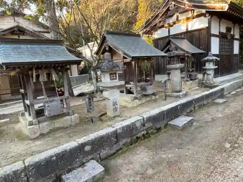 八阪神社(滋賀県)