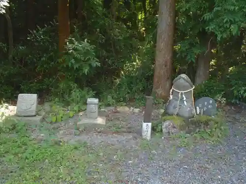 妻神社(愛知県)