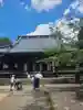 寛永寺(根本中堂)(東京都)