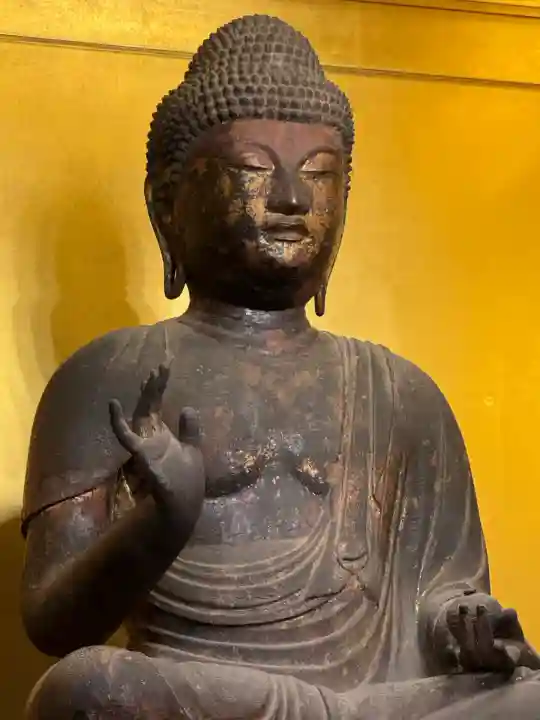 伊勢の国 四天王寺(三重県)