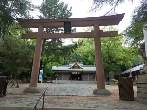 和歌山縣護國神社(和歌山県)