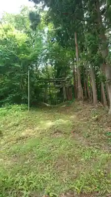 駒形根神社(岩手県)