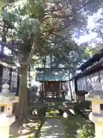 葭島神社(石川県)