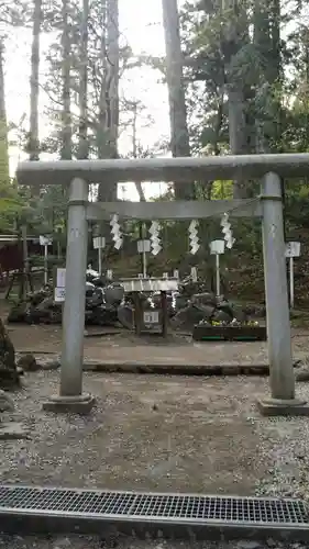 日光二荒山神社(栃木県)