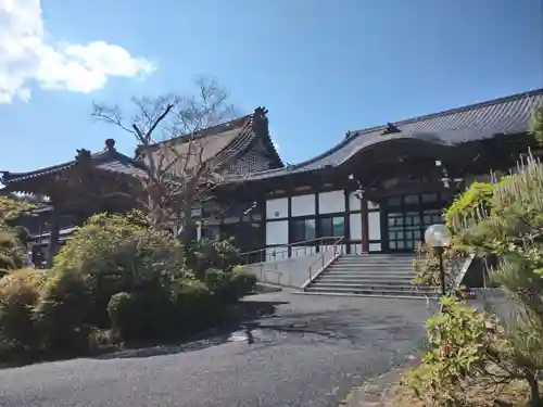 鳳台院(茨城県)