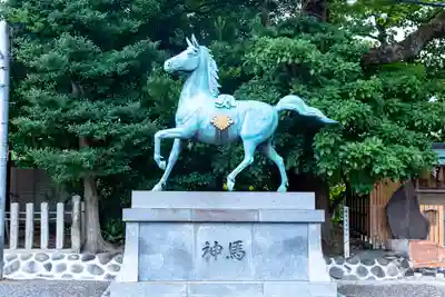 川原神社(愛知県)