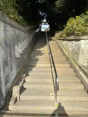 赤羽八幡神社(東京都)