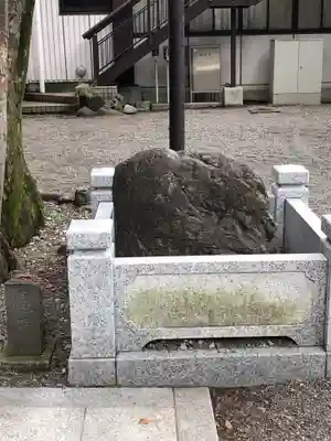 大國魂神社のその他建物
