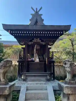 おふさ観音（観音寺）(奈良県)