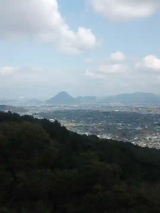 金刀比羅宮(香川県)
