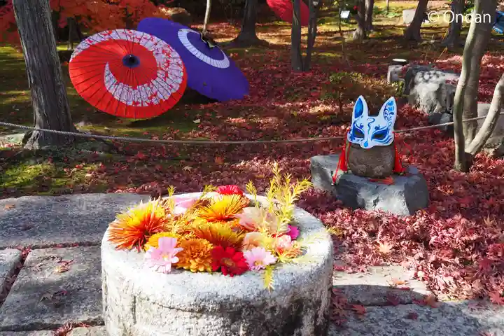 勝林寺のその他建物