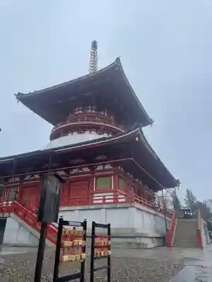 成田山新勝寺(千葉県)