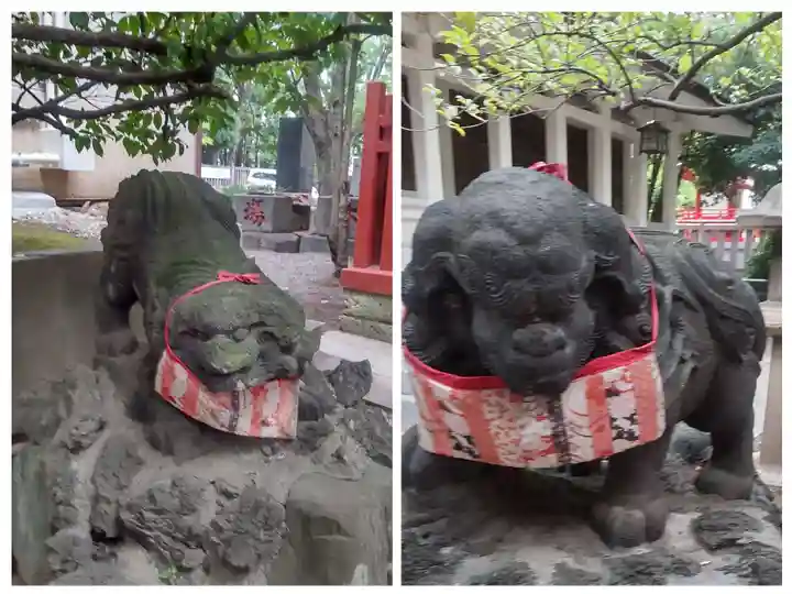 富岡八幡宮(東京都)