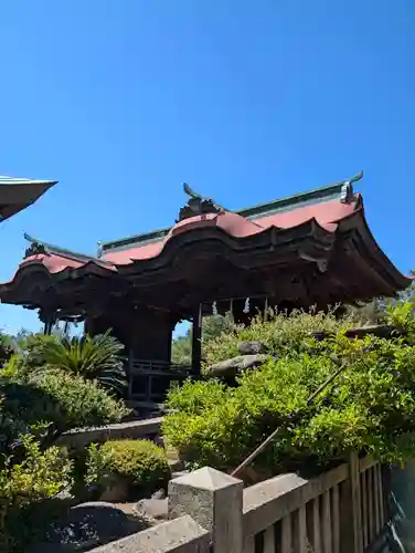 祇園神社(岡山県)