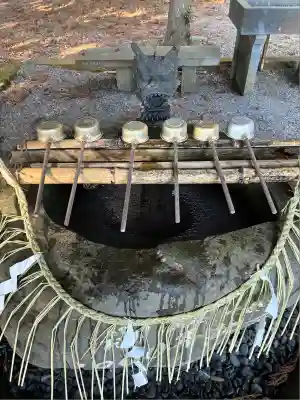 山宮浅間神社(静岡県)