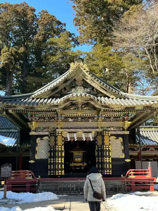 日光東照宮の{uncategorized: "未分類", other: "その他", undefined: "問題あり", building: "その他建物", grave: "お墓", sacred_gate: "鳥居", guardian: "狛犬", statue: "像", buddha: "仏像", history: "歴史", nature: "自然", garden: "庭園", animal: "動物", pagoda: "塔", temizu: "手水舎", mountain_gate: "山門・神門", sanctuary: "本殿・本堂", subordinate: "末社・摂社", art: "芸術", scenery: "景色", jizo: "地蔵", ema: "絵馬", goshuin: "御朱印", omikuji: "おみくじ", items: "授与品その他", amulet: "お守り", goshuincho: "御朱印帳", eats: "食事", festival: "お祭り", votive_dance: "神楽", shichigosan: "七五三参", wedding: "結婚式", experience: "体験その他", initially: "初詣", around: "周辺", anti_infection: "感染症対策"}