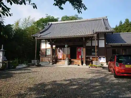 地福寺(三重県)