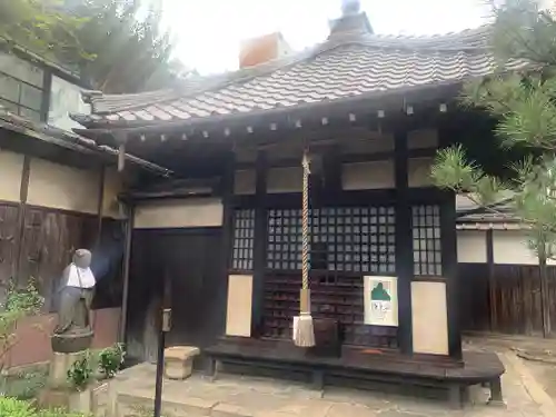 金剛寺のその他建物