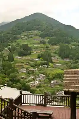 三處神社(徳島県)