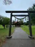 大江神社(北海道)