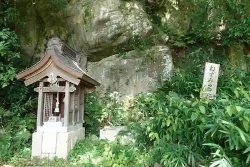 観音正寺の末社・摂社