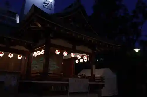 浅草神社(東京都)