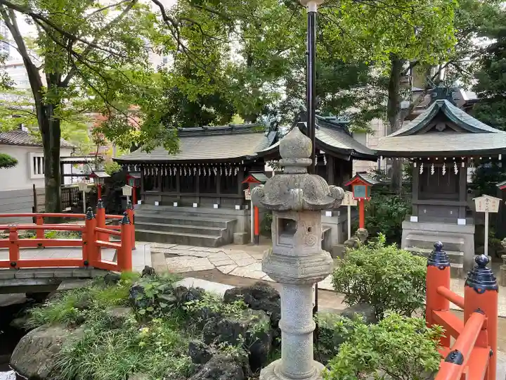 千葉天神(千葉県)