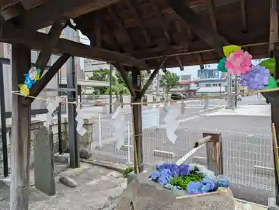 阿邪訶根神社(福島県)