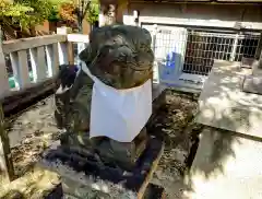 打出天神社(兵庫県)