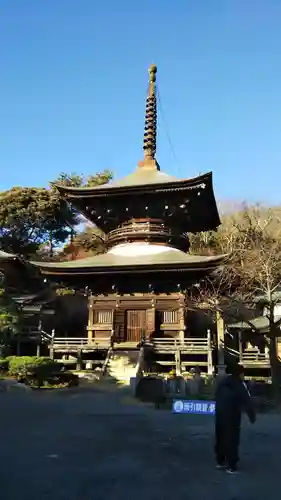 楽法寺（雨引観音）のその他建物