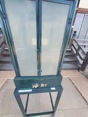 福厳寺のその他建物