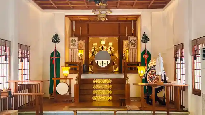 高龗神社・脇浜戎大社(大阪府)