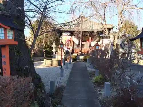 光徳寺(栃木県)