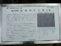 結城神社(三重県)