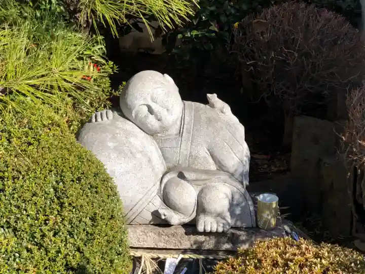 円珠院のその他建物